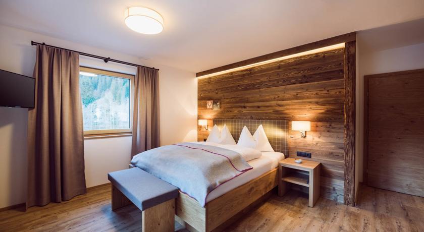 Stoanmandl Wohlfuehlappartements Neustift im Stubaital Room photo