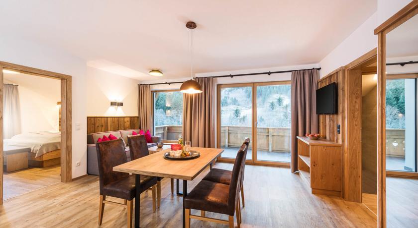 Stoanmandl Wohlfuehlappartements Neustift im Stubaital Room photo